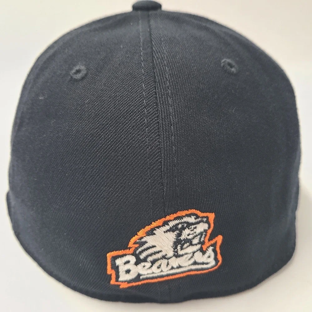 Top of the World hat seems